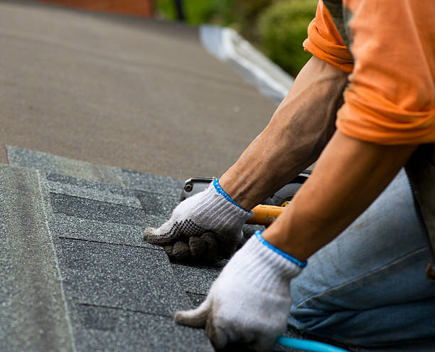 Gutter Installation and Roofing in West Belmar, NJ