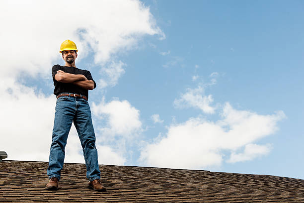 Quick and Trustworthy Emergency Roof Repair Services in West Belmar, NJ
